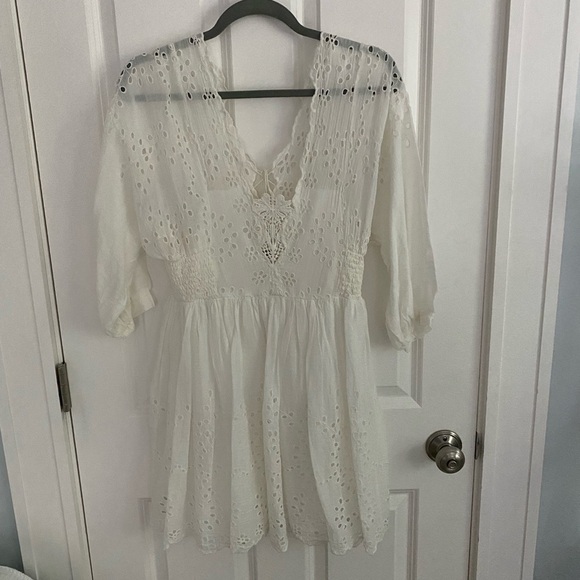 Free People Dresses & Skirts - Free people dress